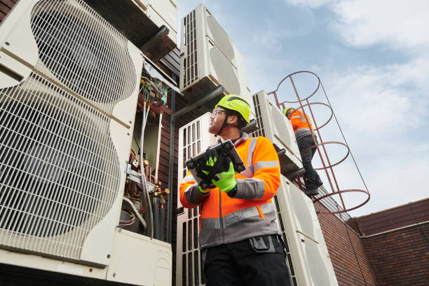 Best HVAC Air Duct Cleaning  in Jonesville, NC