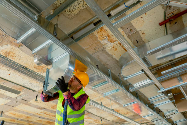 Best 24/7 HVAC Repair  in Jonesville, NC