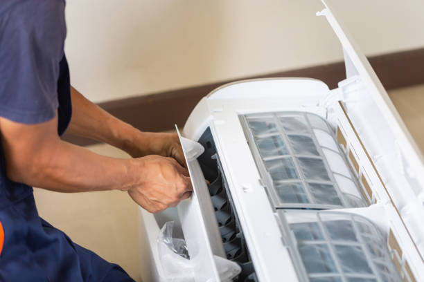 Best HVAC System Installation  in Jonesville, NC