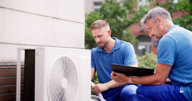 Best HVAC Installation Services  in Jonesville, NC