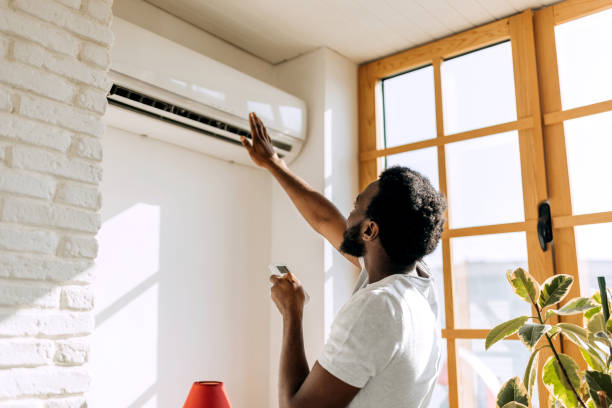 Best Central Air Repair  in Jonesville, NC
