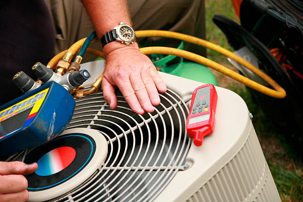 Best Air Conditioning Repair  in Jonesville, NC