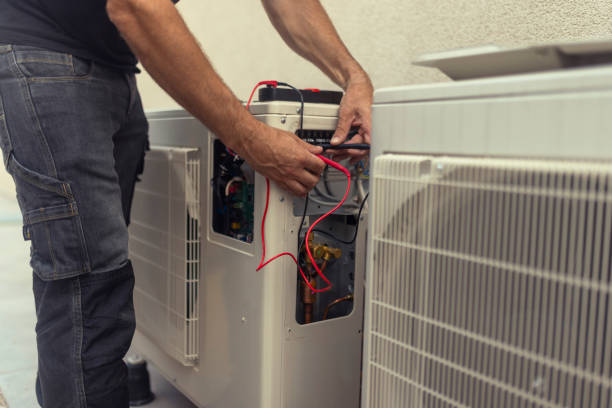 Best HVAC Emergency Services  in Jonesville, NC