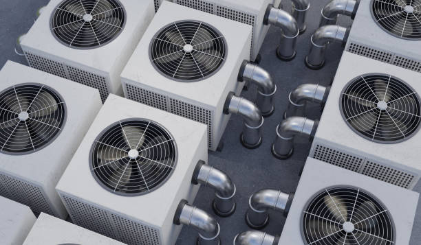 Best HVAC Air Duct Cleaning  in Jonesville, NC