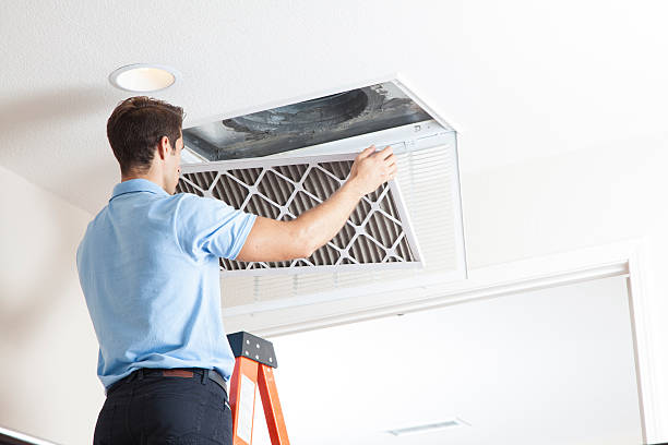 Best HVAC Installation Services  in Jonesville, NC
