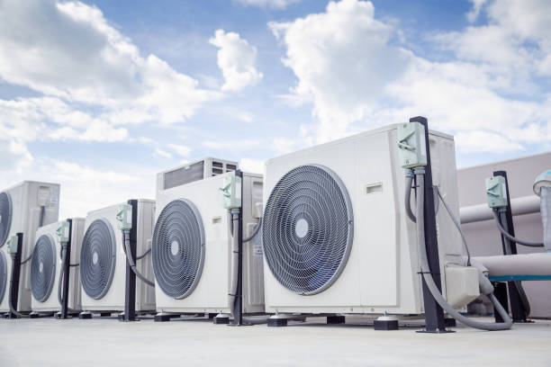 Best Commercial HVAC Repair  in Jonesville, NC