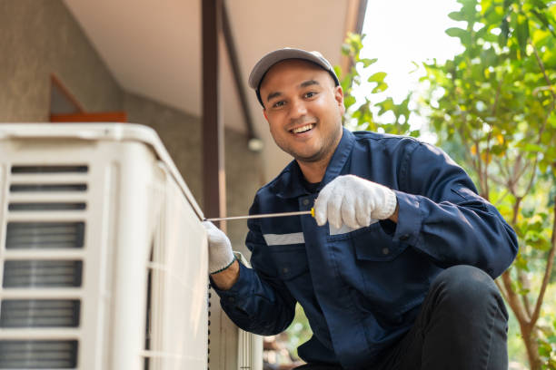 Best Affordable HVAC Services  in Jonesville, NC