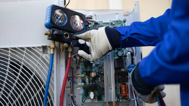 Best HVAC Companies Near Me  in Jonesville, NC